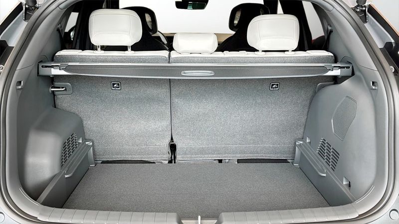 Kia EV3 bild 10