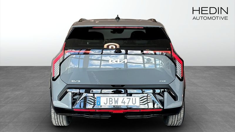 Kia EV3 bild 7