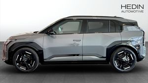 Kia EV3 bild 6