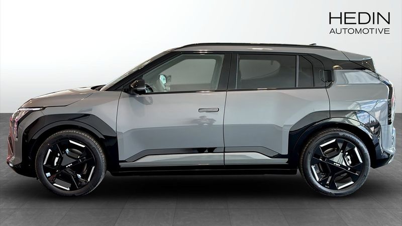 Kia EV3 bild 6