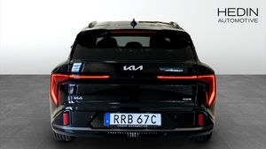 Kia K4 bild 7