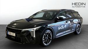 Kia K4 bild 1
