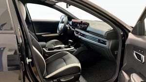 Kia K4 bild 3