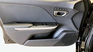Kia K4 bild 11