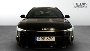 Kia K4 bild 8