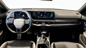 Kia K4 bild 4