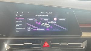 Kia Niro bild 12