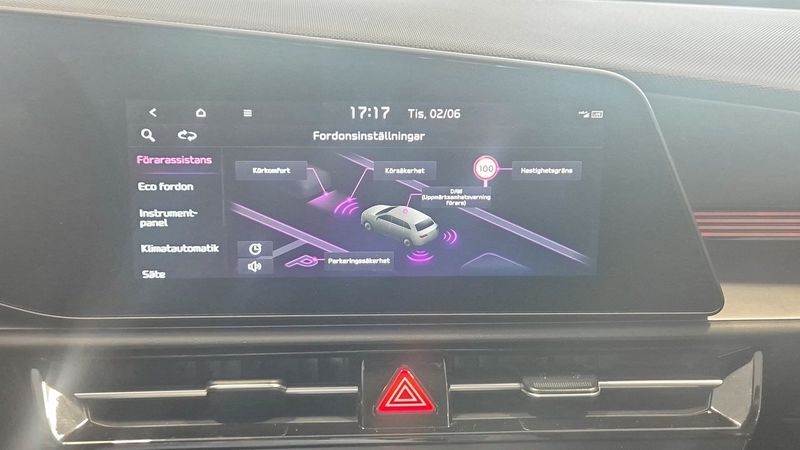 Kia Niro bild 12