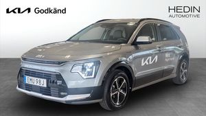 Kia Niro bild 1