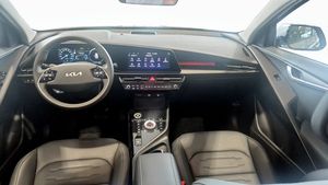 Kia Niro bild 8