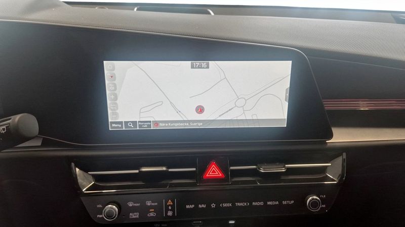 Kia Niro bild 11