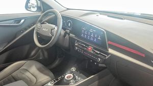 Kia Niro bild 6