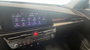Kia Niro bild 9