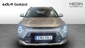 Kia Niro bild 2