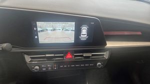 Kia Niro bild 10