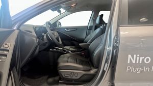 Kia Niro bild 7