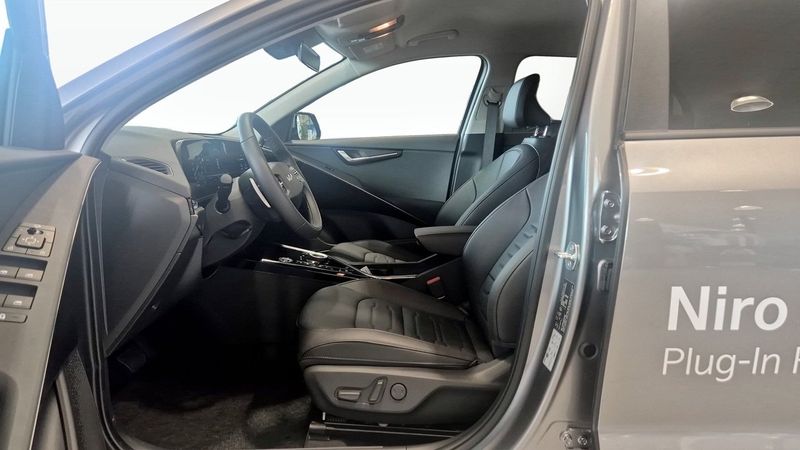 Kia Niro bild 7