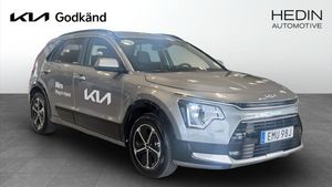 Kia Niro bild 3
