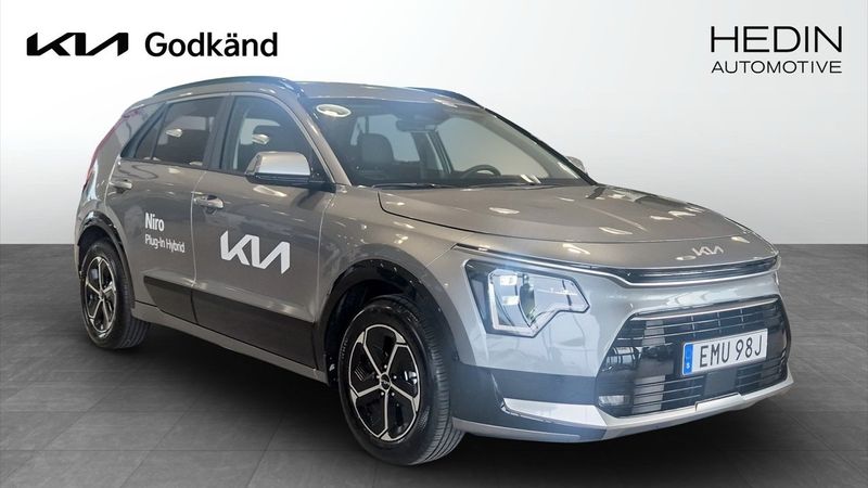 Kia Niro bild 3