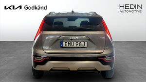 Kia Niro bild 5