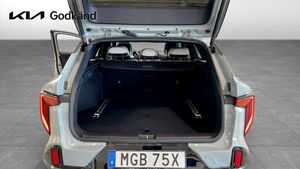 Kia K4 bild 12