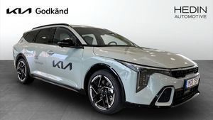Kia K4 bild 3