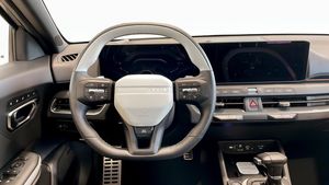 Kia K4 bild 10