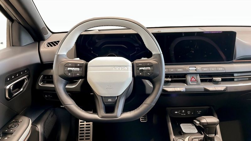 Kia K4 bild 10