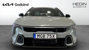 Kia K4 bild 2