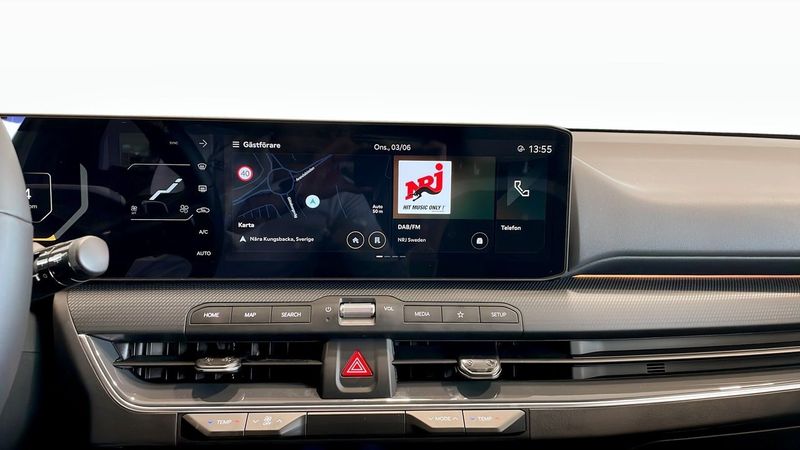 Kia K4 bild 11
