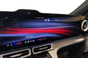 Mercedes GLC400 bild 10