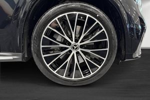 Mercedes GLC400 bild 5