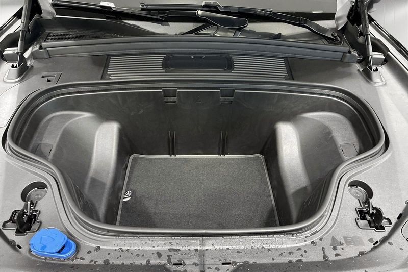 Mercedes GLC400 bild 17