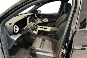 Mercedes GLC400 bild 13
