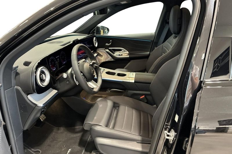Mercedes GLC400 bild 13