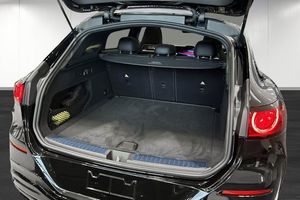 Mercedes GLC400 bild 18