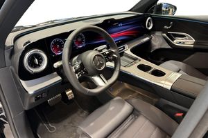 Mercedes GLC400 bild 7