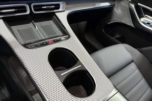 Mercedes GLC400 bild 11