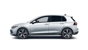 Volkswagen Golf bild 2