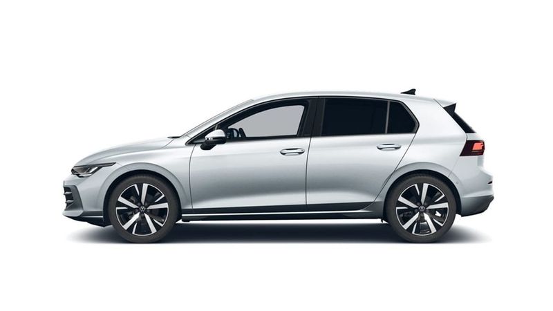 Volkswagen Golf bild 2