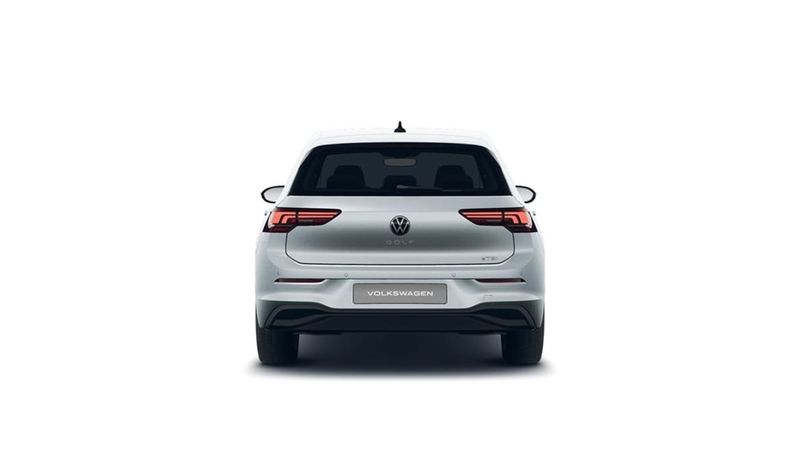 Volkswagen Golf bild 4