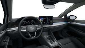 Volkswagen Golf bild 8