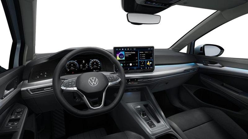 Volkswagen Golf bild 8
