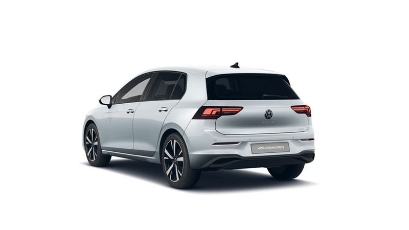 Volkswagen Golf bild 3