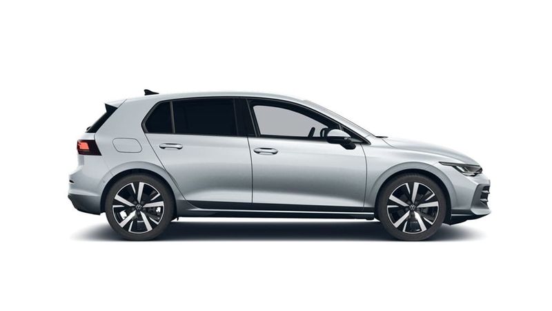 Volkswagen Golf bild 6