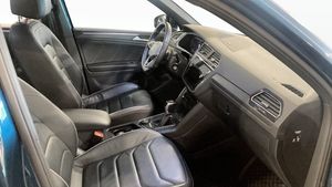 Volkswagen Tiguan bild 3