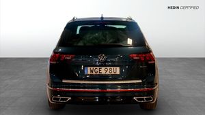 Volkswagen Tiguan bild 7