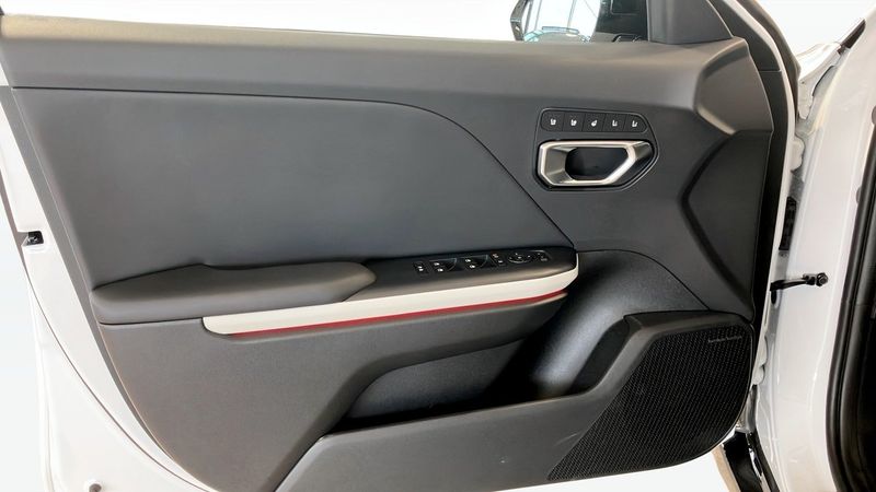 Kia K4 bild 11