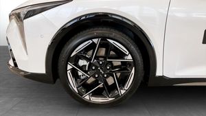 Kia K4 bild 9