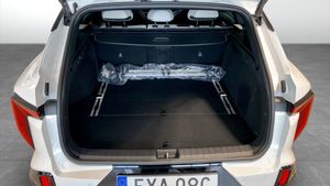 Kia K4 bild 10